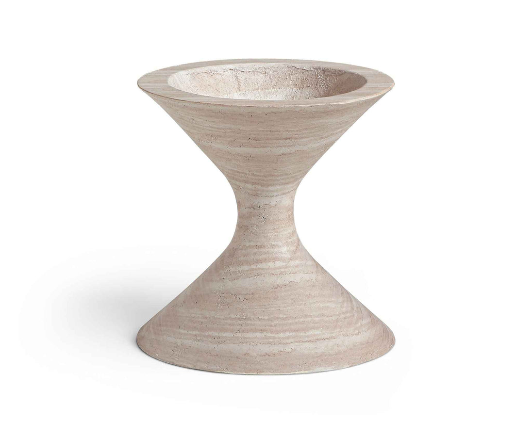 Vessa - Indoor / Outdoor Concrete Planter