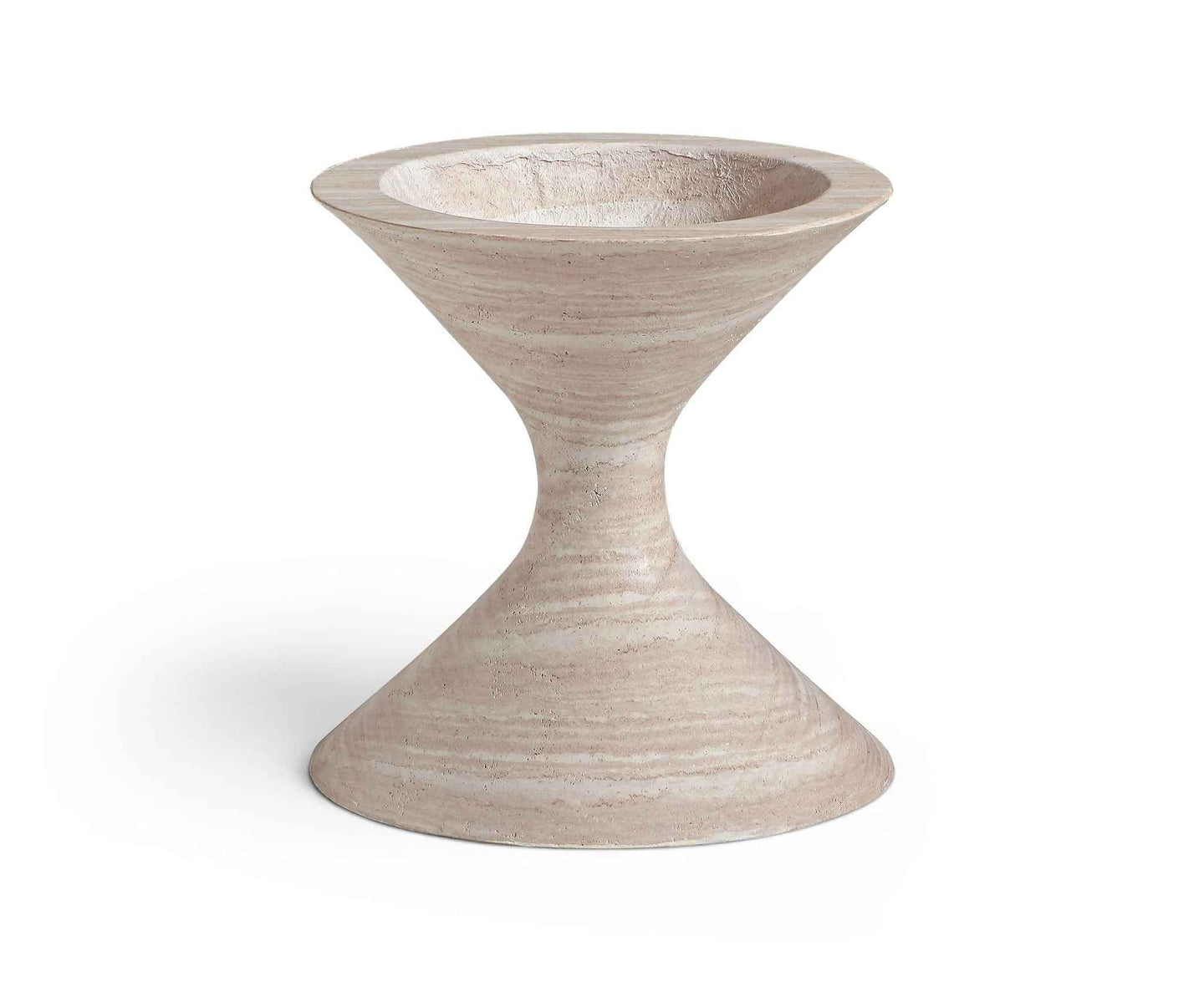 Vessa - Indoor / Outdoor Concrete Planter