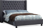 Ashton - Bed