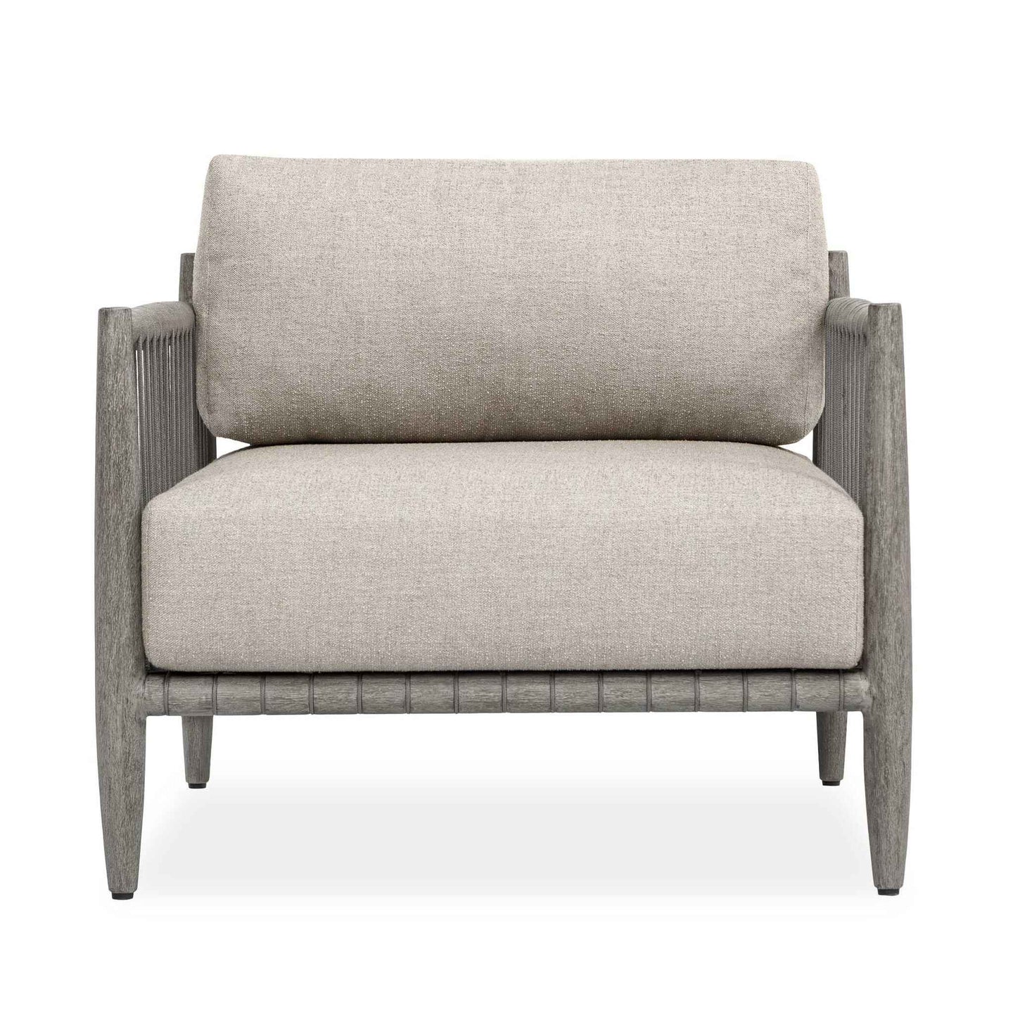 Borneo - Outdoor Lounge Chair - Dove