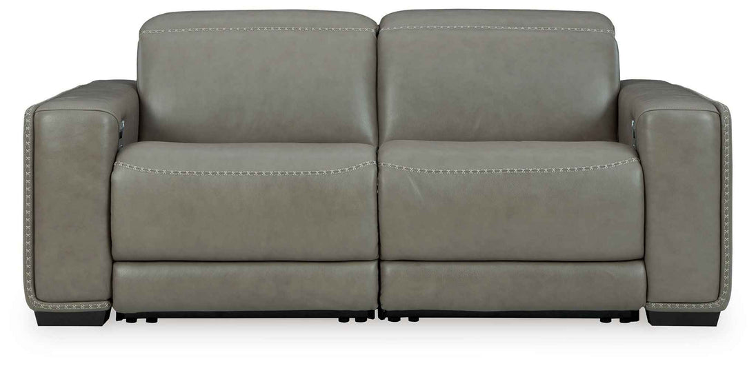 Correze - Power Reclining Sectional