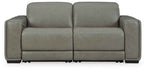 Correze - Power Reclining Sectional