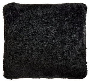 Gariland Pillow (Set of 4) - Black