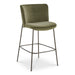 Early - Bar Stool - Green