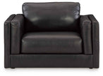 Amiata - Chair And A Half - Onyx