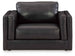 Amiata - Chair And A Half - Onyx