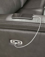 Bleckley - Reclining Sectional