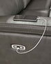 Bleckley - Reclining Sectional