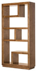 Melange - Nikos Etagere - Dark Brown