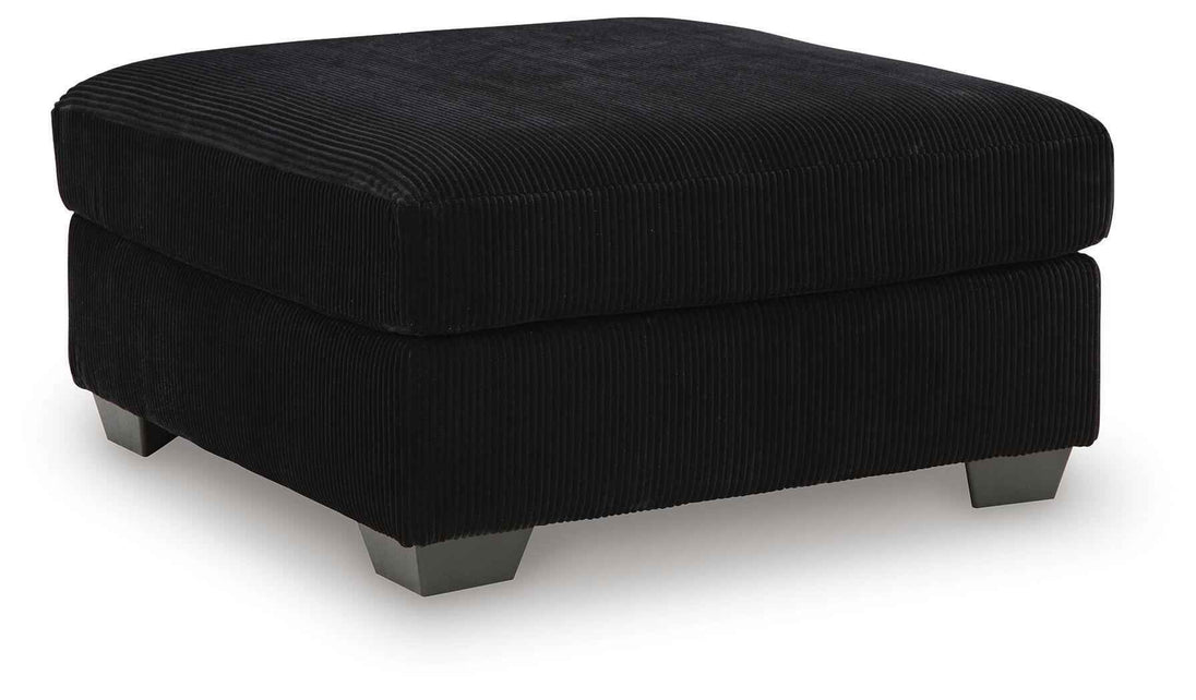 SimpleJoy - Oversized Accent Ottoman