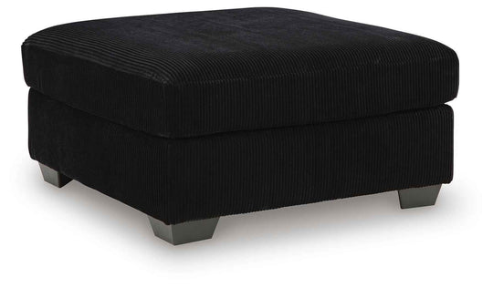 SimpleJoy - Oversized Accent Ottoman