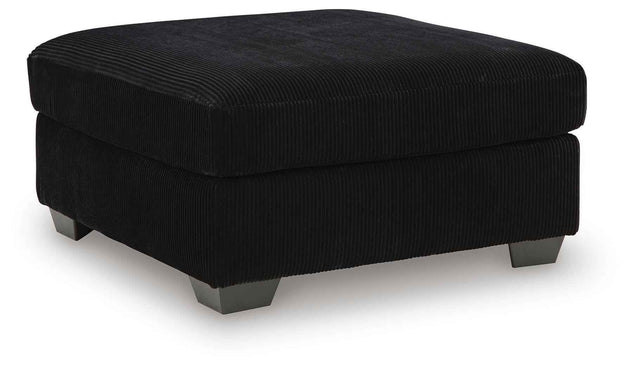 SimpleJoy - Oversized Accent Ottoman