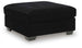 SimpleJoy - Oversized Accent Ottoman