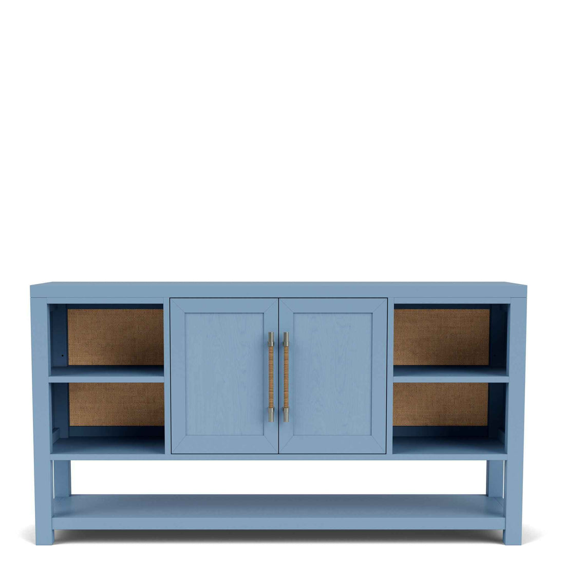 Rosalie - Door Console - Blue