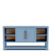 Rosalie - Door Console - Blue