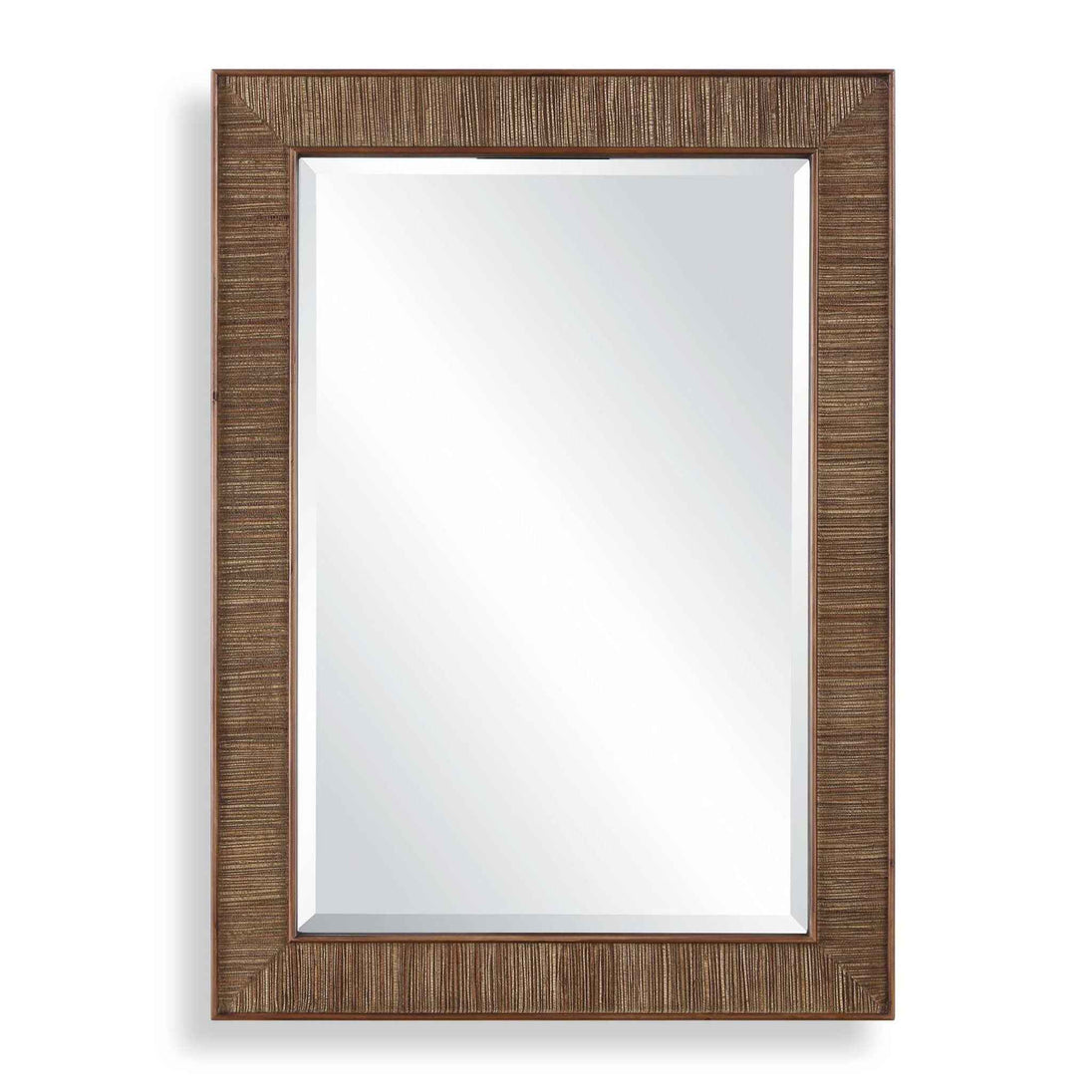Aldous - Mirror - Walnut