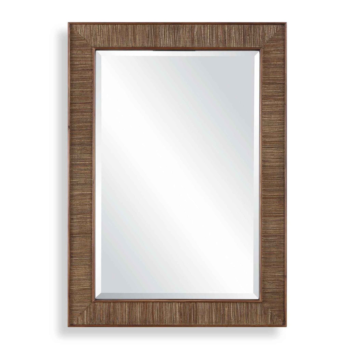 Aldous - Mirror - Walnut