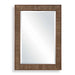 Aldous - Mirror - Walnut