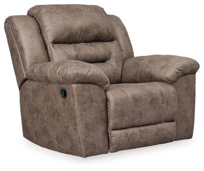 Stoneland Recliner