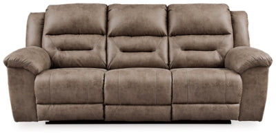 Stoneland Power Reclining Sofa