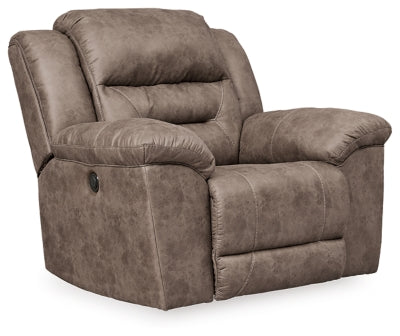 Stoneland Power Recliner