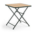 Marilla - Iron Outdoor Dining Table