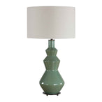 Kitley - Table Lamp - Sage Green