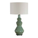 Kitley - Table Lamp - Sage Green