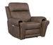 MS - Duncan Power Recliner With Power Headrest & Lumbar