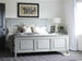 Summer Hill - Panel Bed