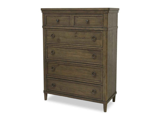 Seraphina - Chest
