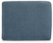 Cashton Ottoman - Furniture Depot