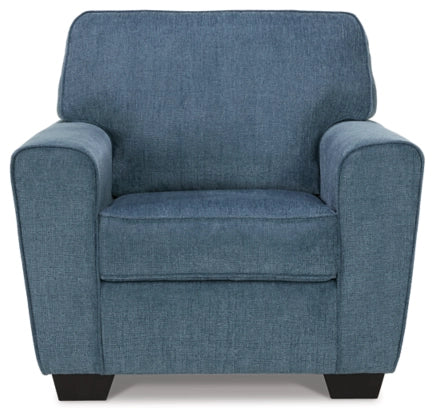 Cashton Chair - Furniture Depot