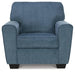 Cashton Chair - Furniture Depot