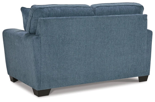 Cashton Loveseat - Furniture Depot