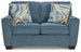 Cashton Loveseat - Furniture Depot