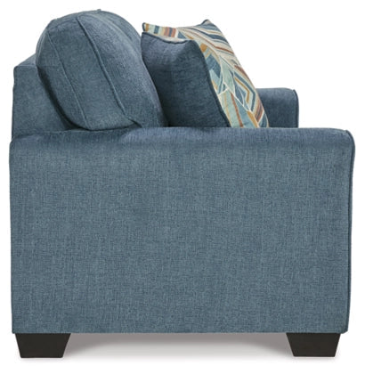 Cashton Loveseat - Furniture Depot