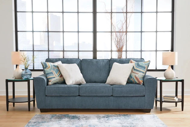 Cashton Sofa - Furniture Depot