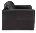 Amiata - Loveseat - Onyx