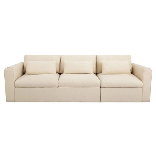 Swift - Modular Sofa - Light Beige
