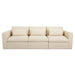 Swift - Modular Sofa - Light Beige