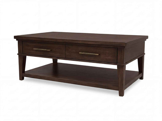 Reflections - Rectangular Table
