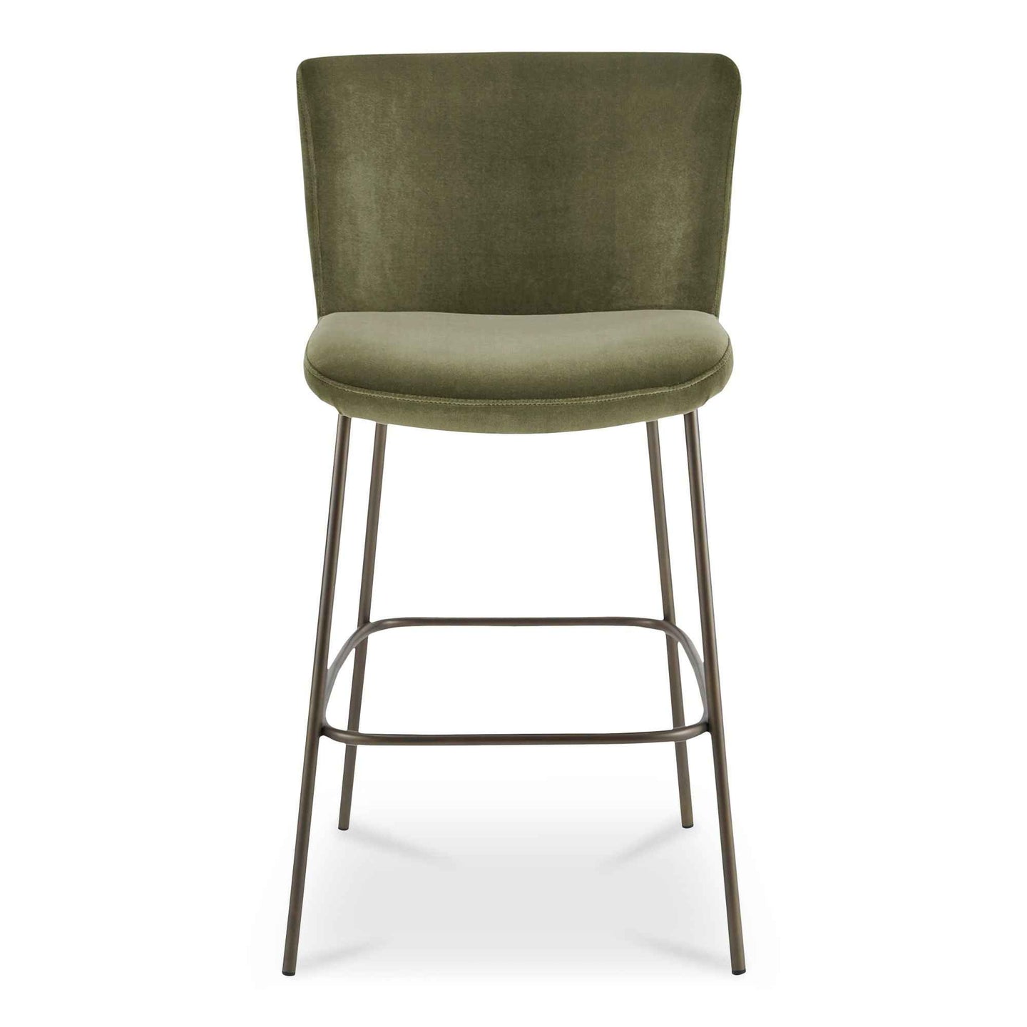 Early - Bar Stool - Green