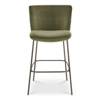 Early - Bar Stool - Green