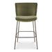 Early - Bar Stool - Green