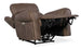 MS - Duncan Power Recliner With Power Headrest & Lumbar