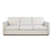 Lorien - Boucle Sofa - Cream