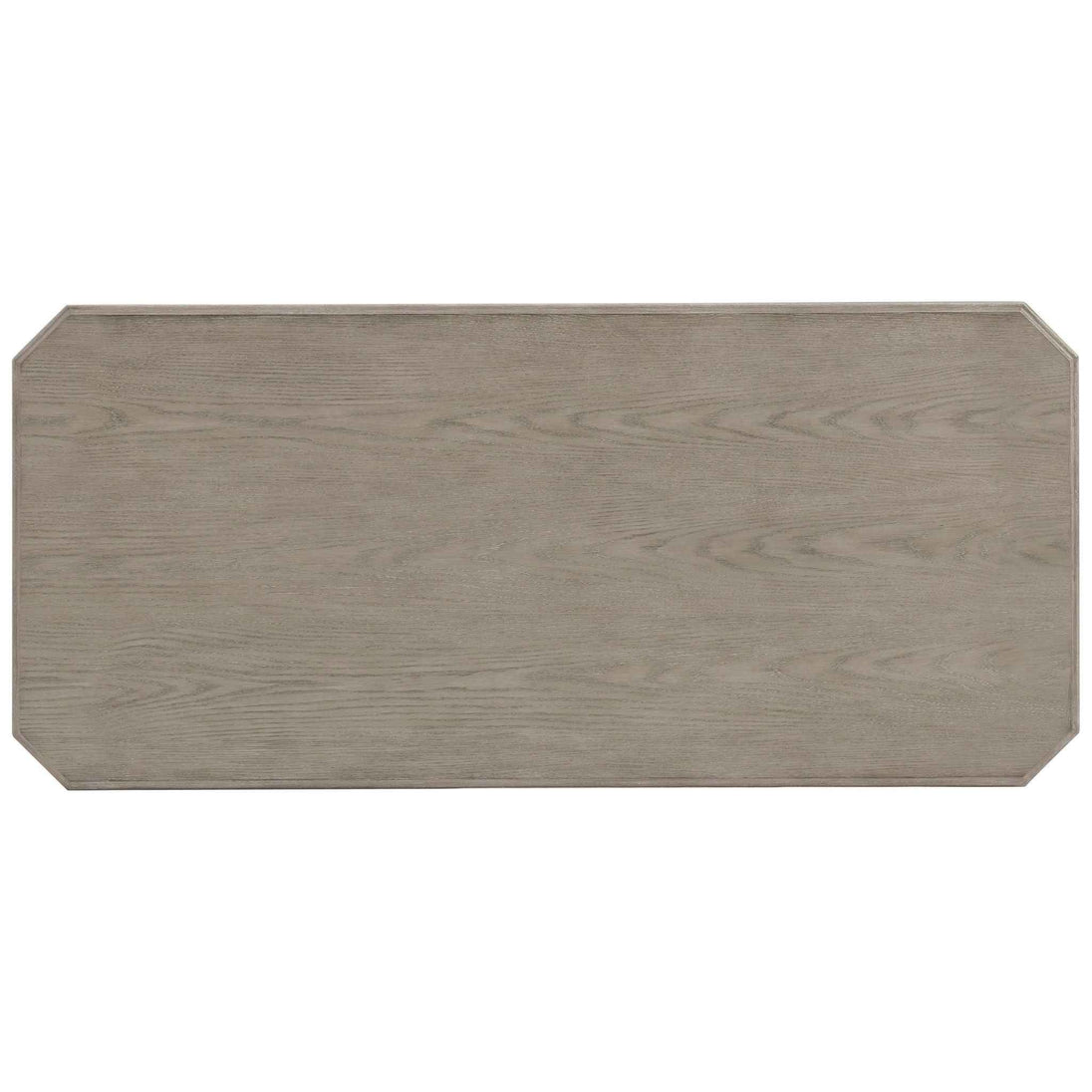 Wimberley - Executive Desk - Light Brown