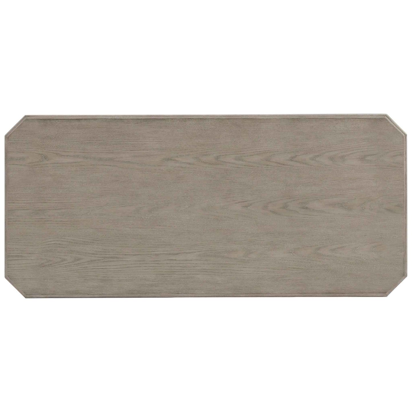 Wimberley - Executive Desk - Light Brown