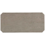 Wimberley - Executive Desk - Light Brown